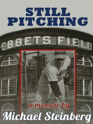 cover image of Still Pitching